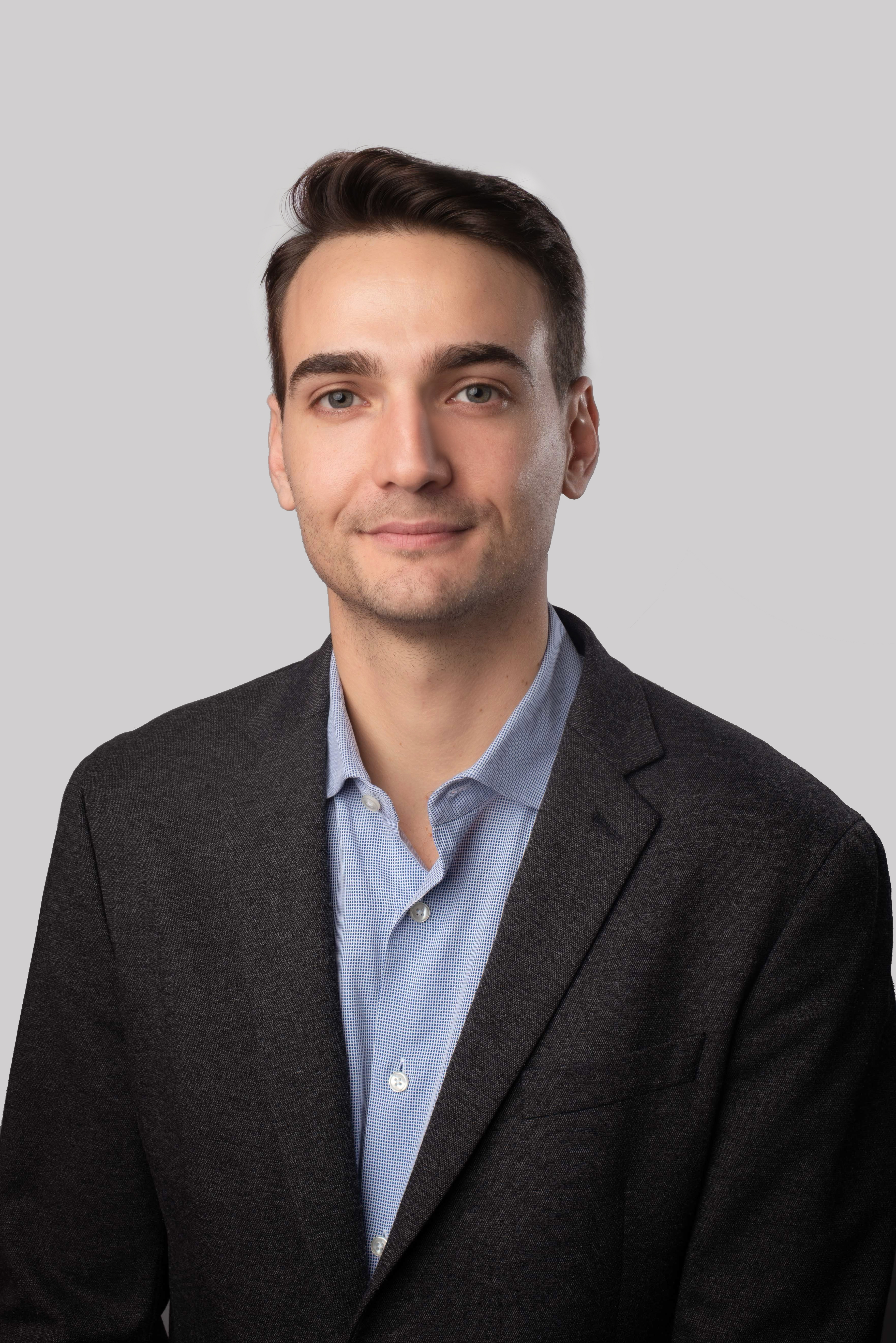 Andrea Aita — Digital Delivery Consultant